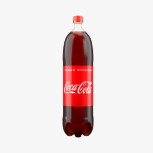 Coca-Cola Original 1.35L