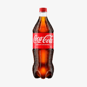 Coca-Cola Original 1L