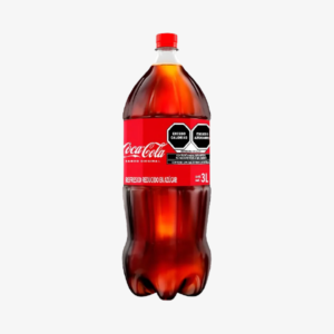 Coca-Cola Original 3L