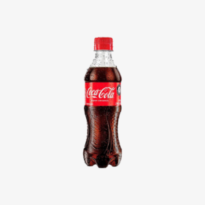 Coca-Cola Original 400ml