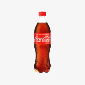 Coca-Cola Original 600ml