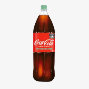 Coca-Cola Original Ret 3L